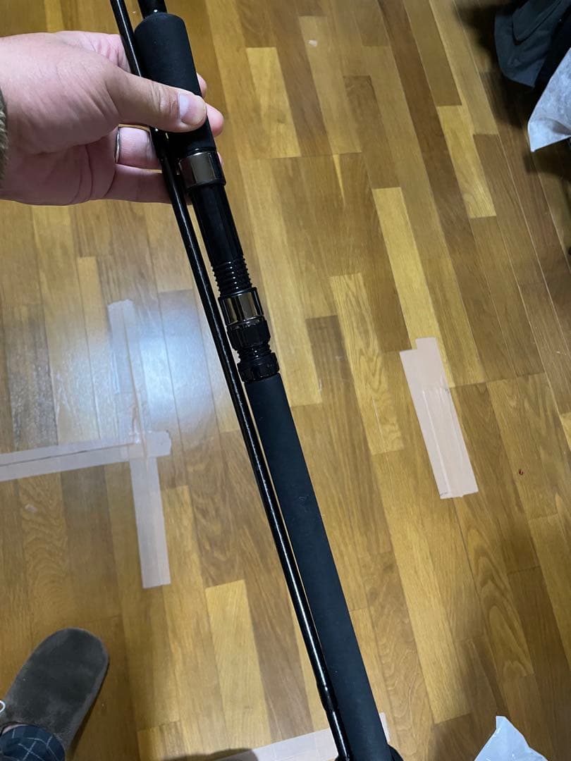 ロッド AILWAKE 109MONSTER FINESSE LIMITED