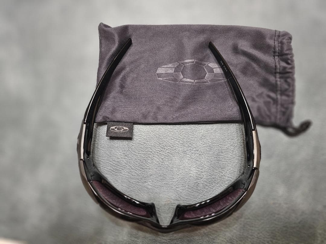 OAKLEY PITBOSS 1 美品