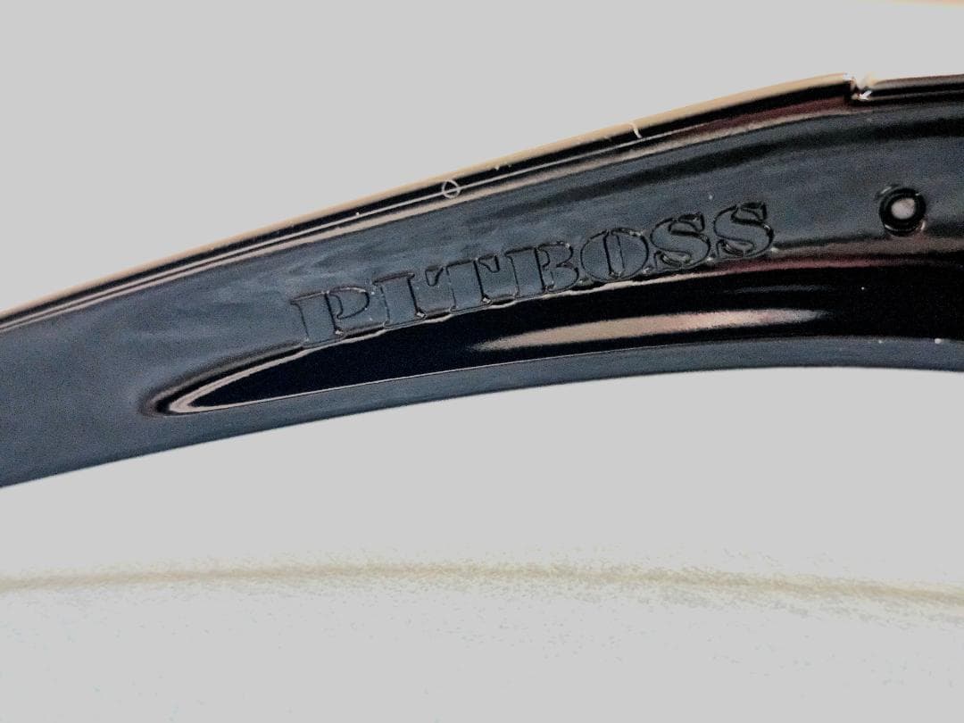 OAKLEY PITBOSS 1 美品