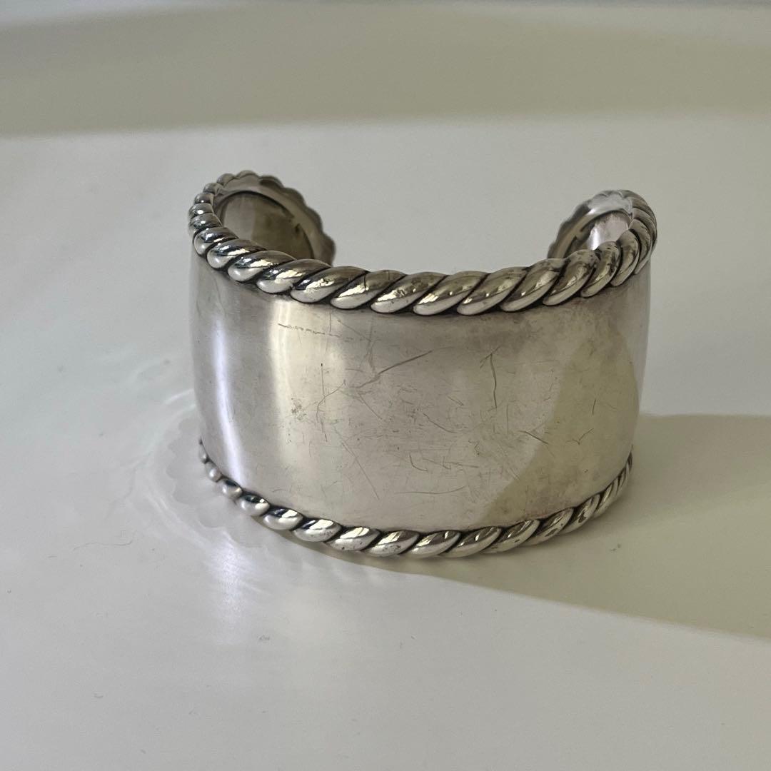 専用　　PHILIPPEAUDIBERT TWILLRIGID Bracelet