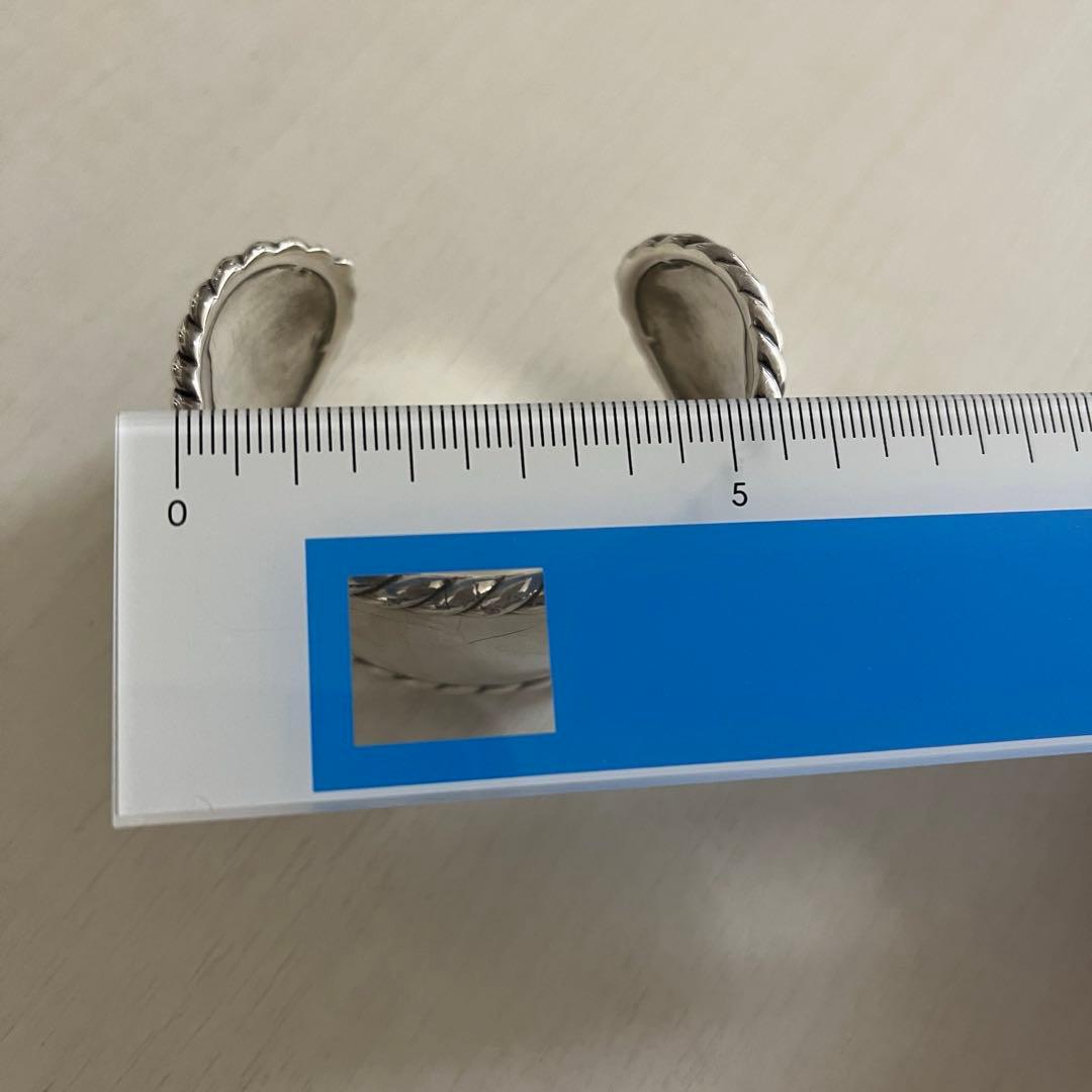 専用　　PHILIPPEAUDIBERT TWILLRIGID Bracelet