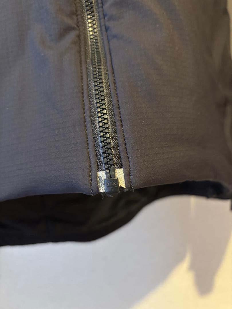 ジャケット・アウター ARC'TERYX ATOM AR hoody