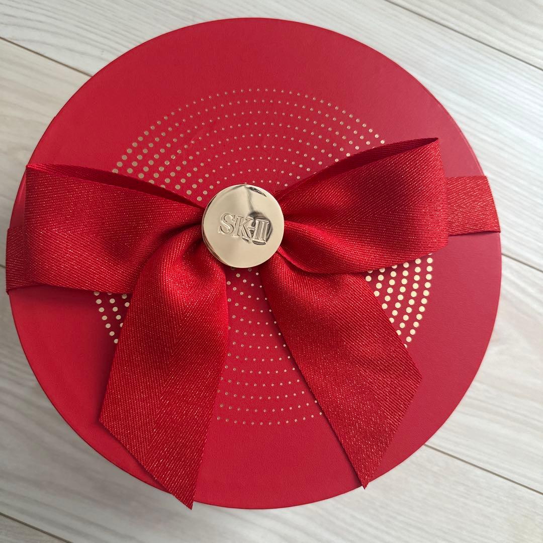 SK-II ホリデーギフトコレクション