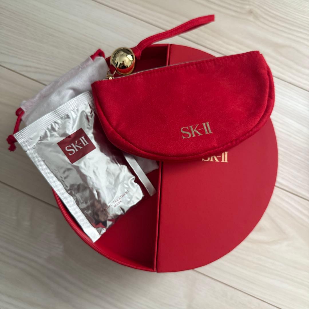 SK-II ホリデーギフトコレクション