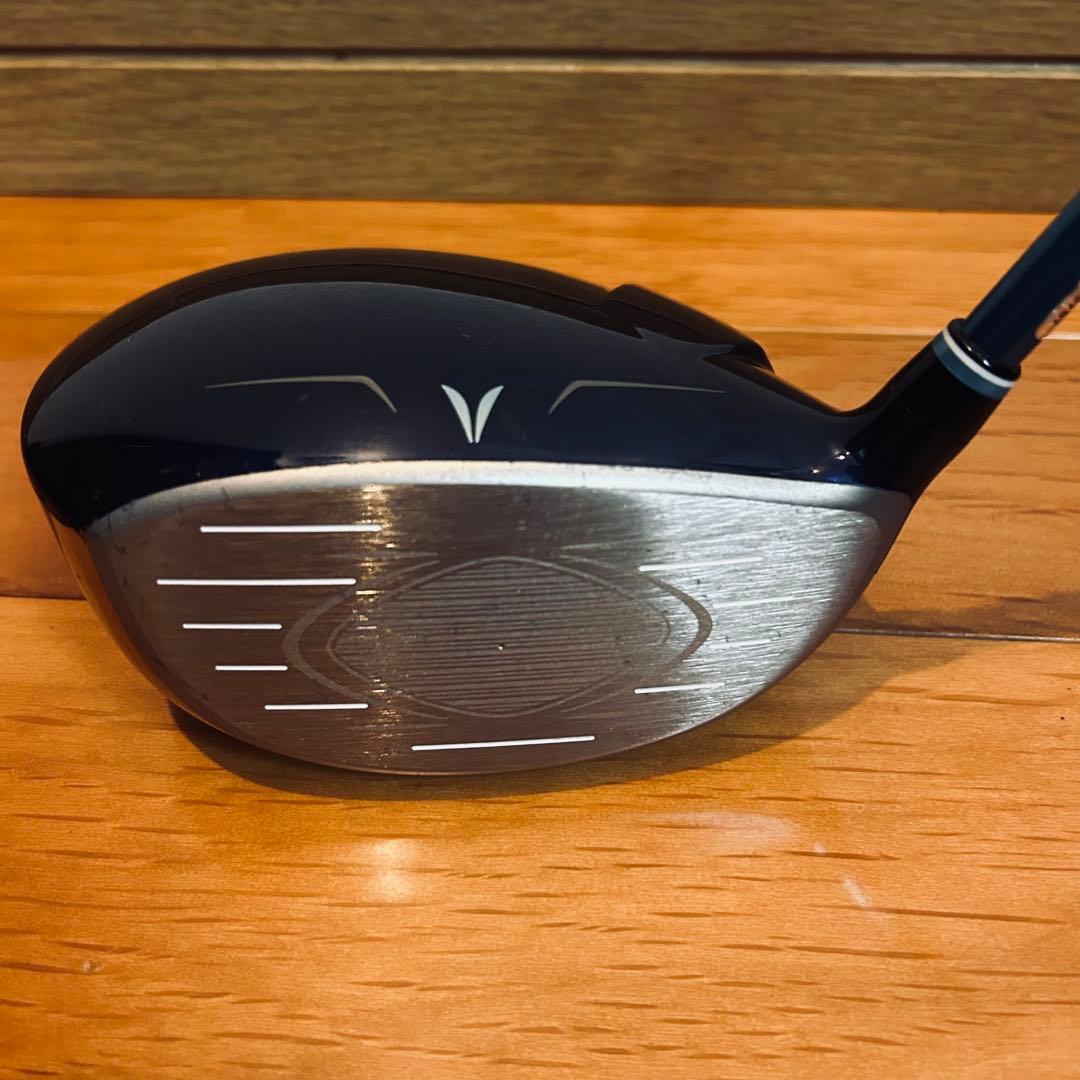 ゼクシオ12レディースドライバー/Lシャフト