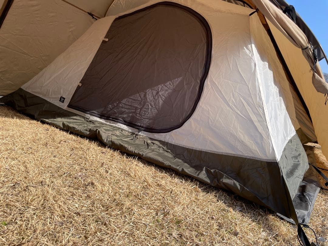 ゼインアーツ(ZANE ARTS)　ロガ4