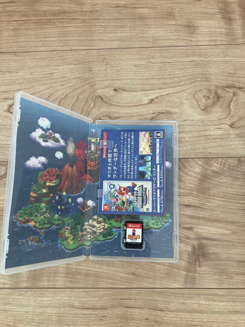 任天堂ゲームと攻略本のセット　Nintendo Switch