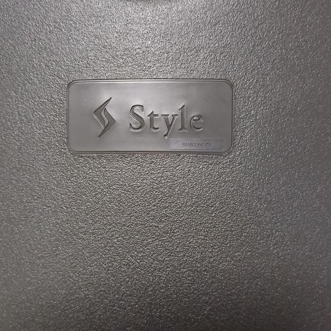 MTG Style PREMIUM スタイルプレミアム 姿勢矯正