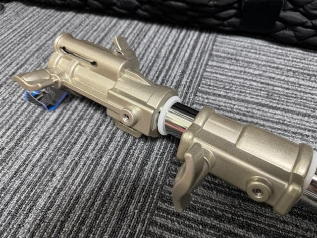 NEEWER 240cmステンレススチール製ライトスタンド