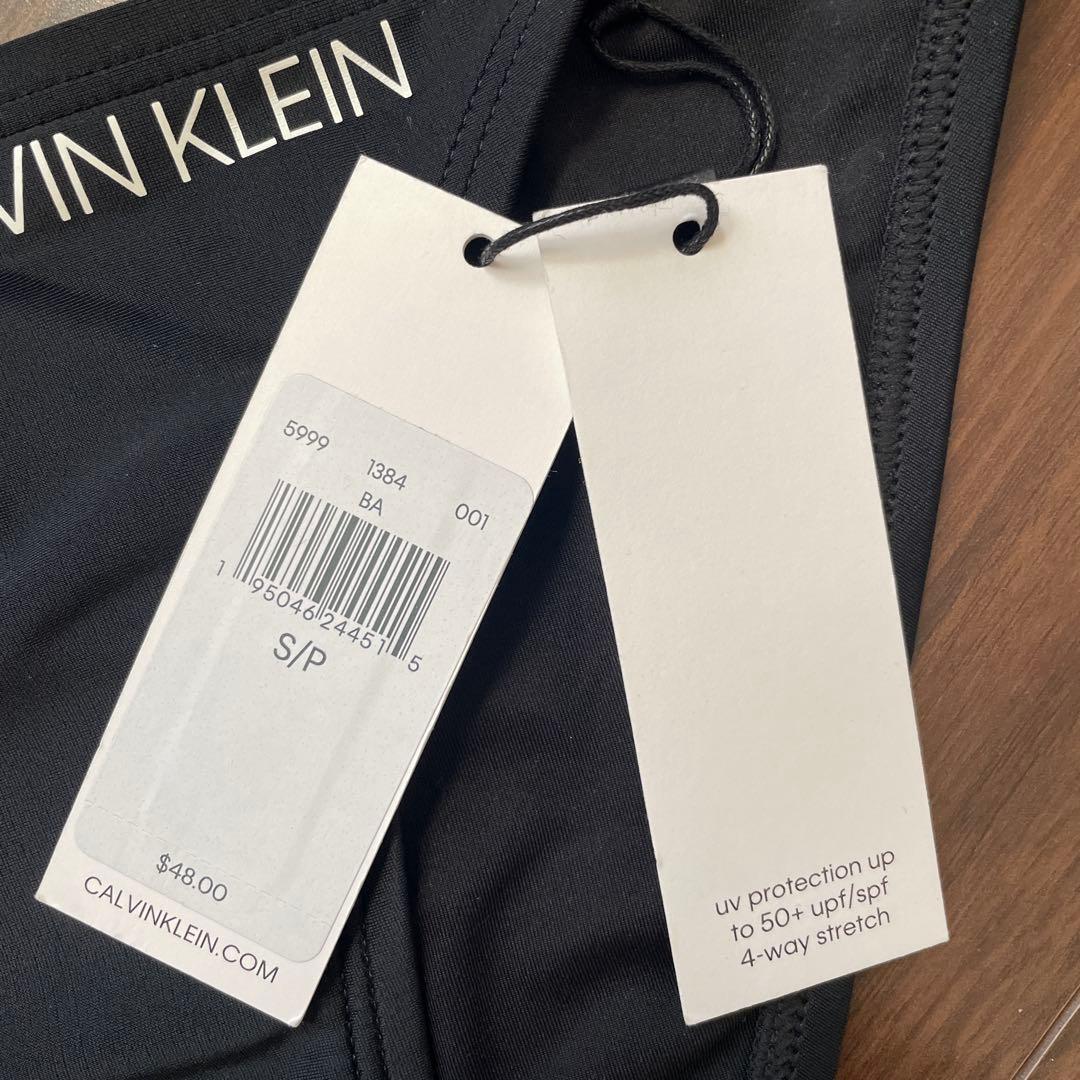   ブラックビキニ S/P