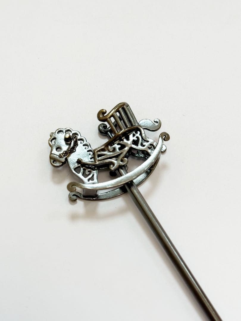 かんざし屋wargo 2026年福袋簪 3点セット