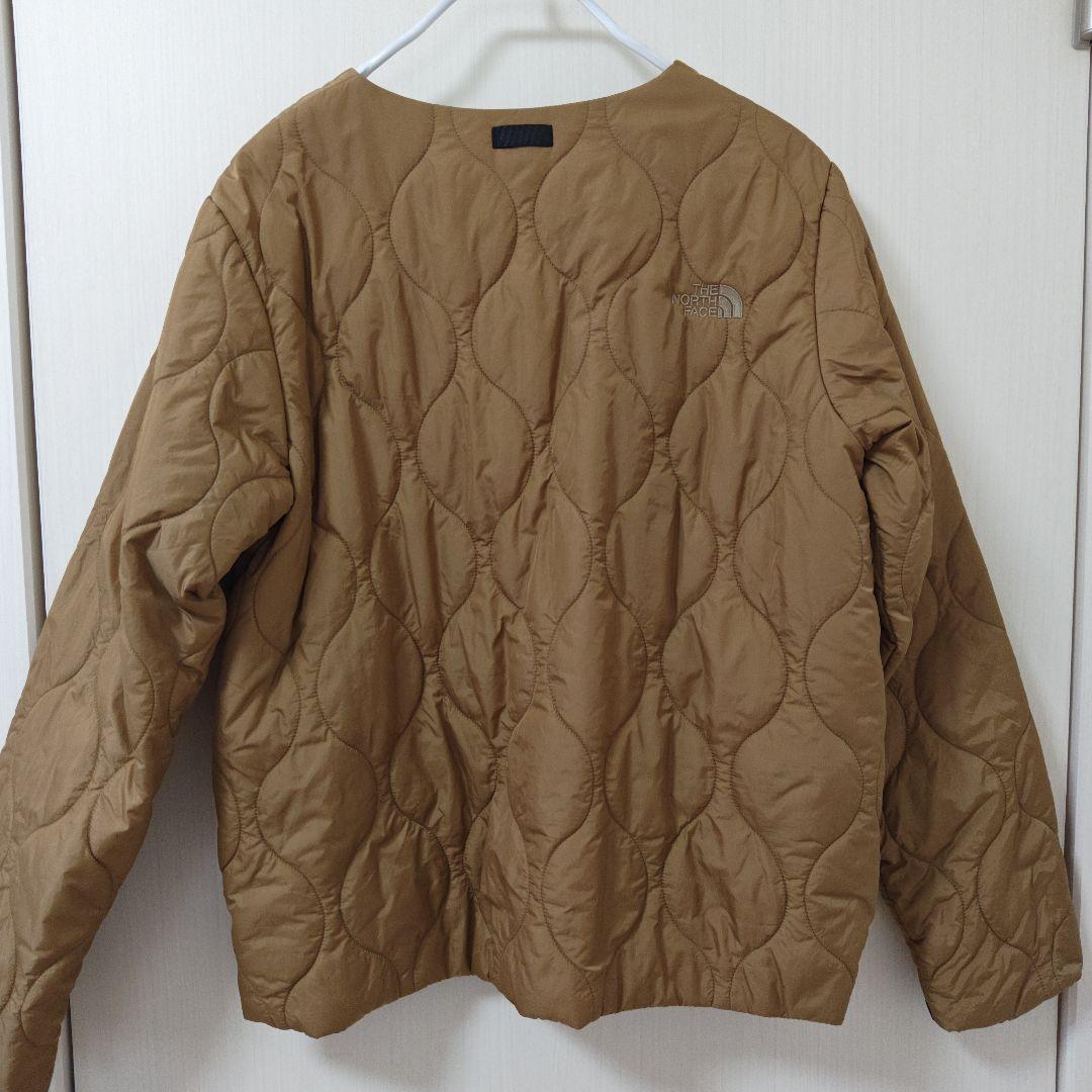 @ruin57ノースフェイス レディース XL NPW61939