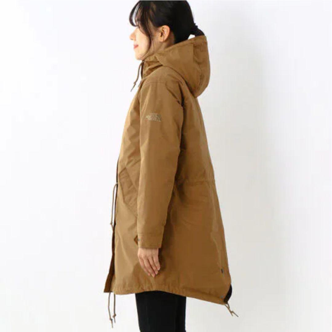 @ruin57ノースフェイス レディース XL NPW61939