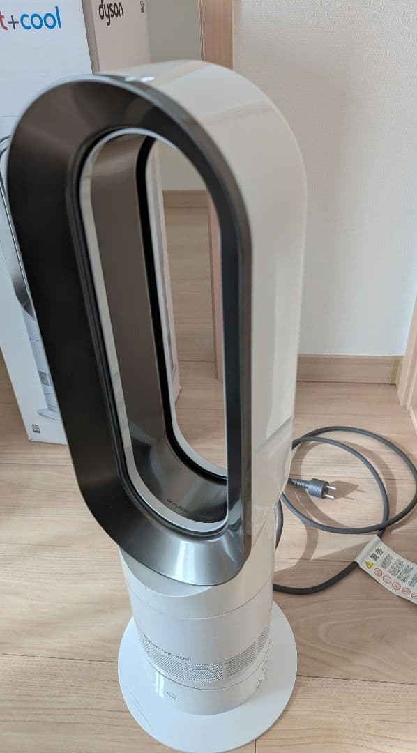 Dyson ダイソン AM09 hot cool 2017年製