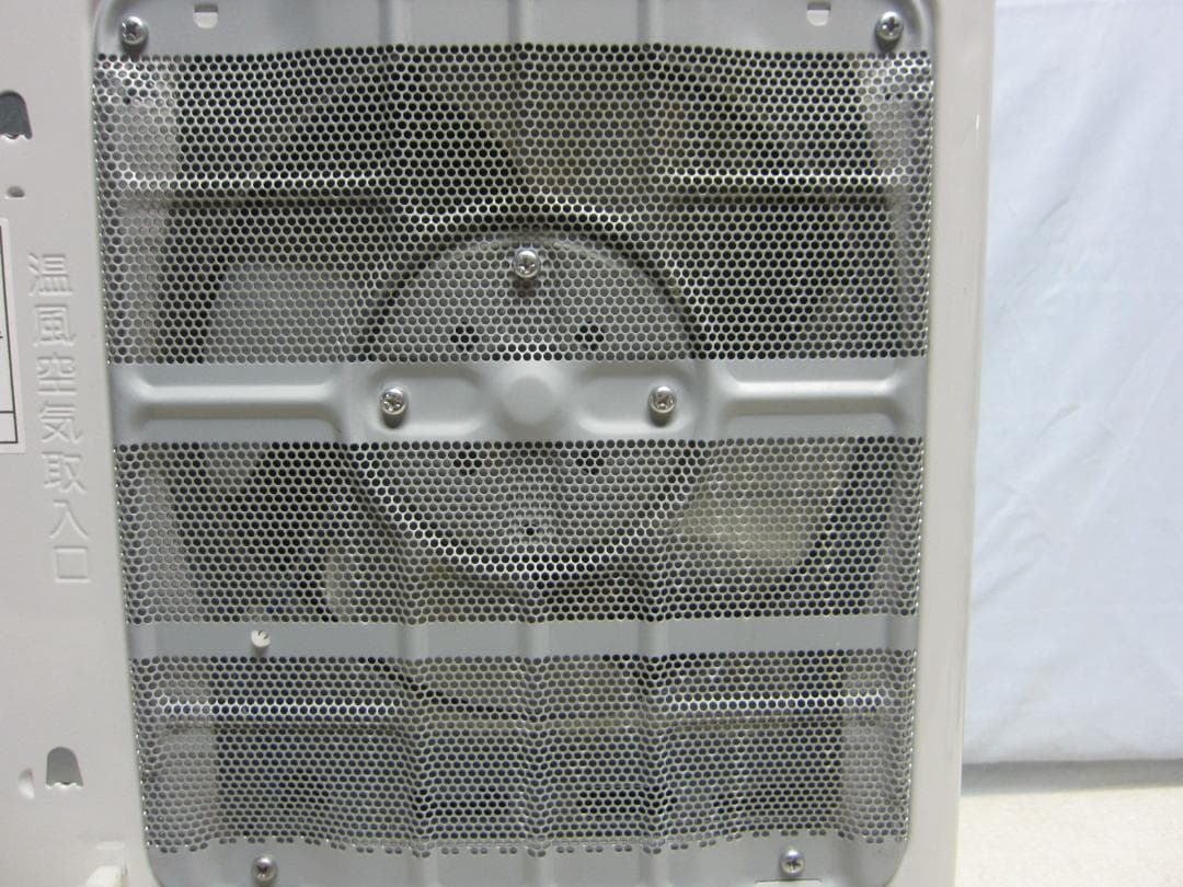 【S9658】整備済 石油ファンヒーター コロナ FH-G3218Y