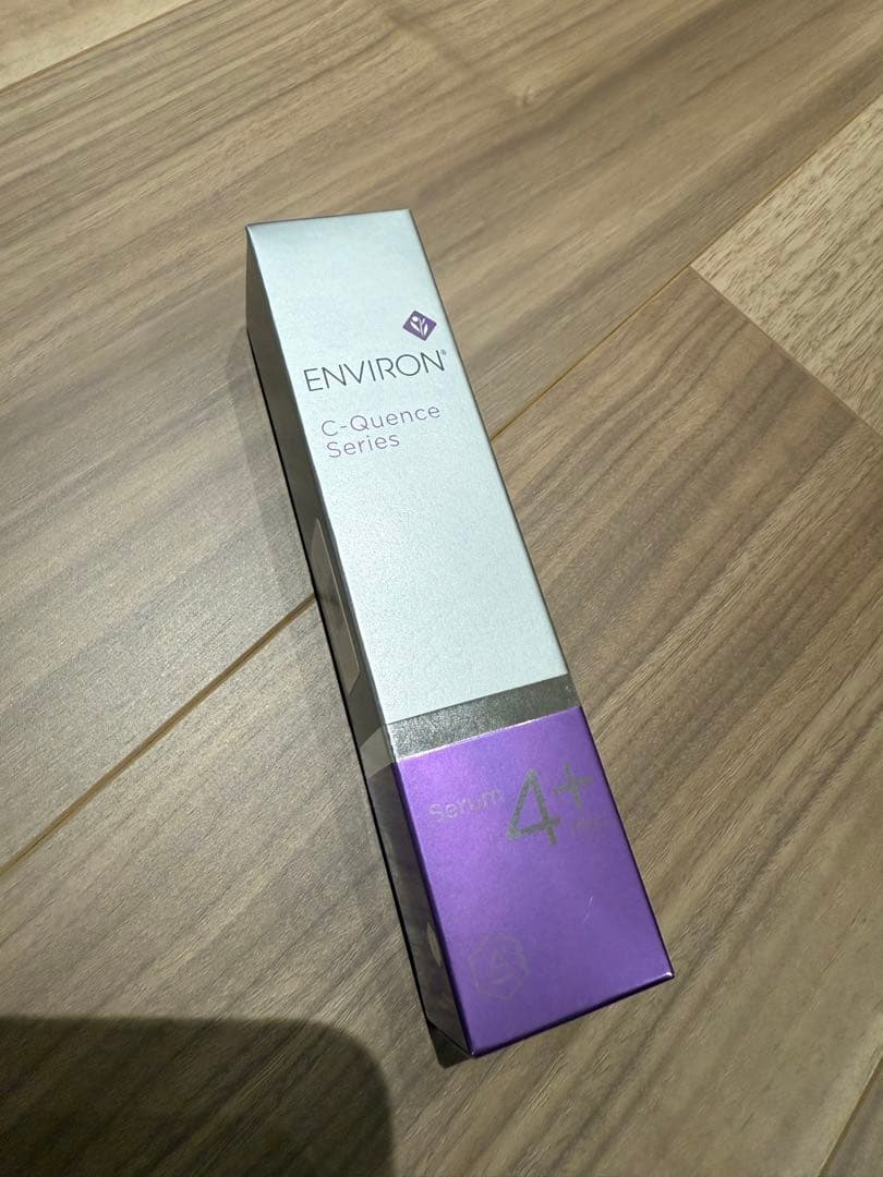 化粧水・ローション・トナー ENVIORN C-Quence Serum 4 Plus