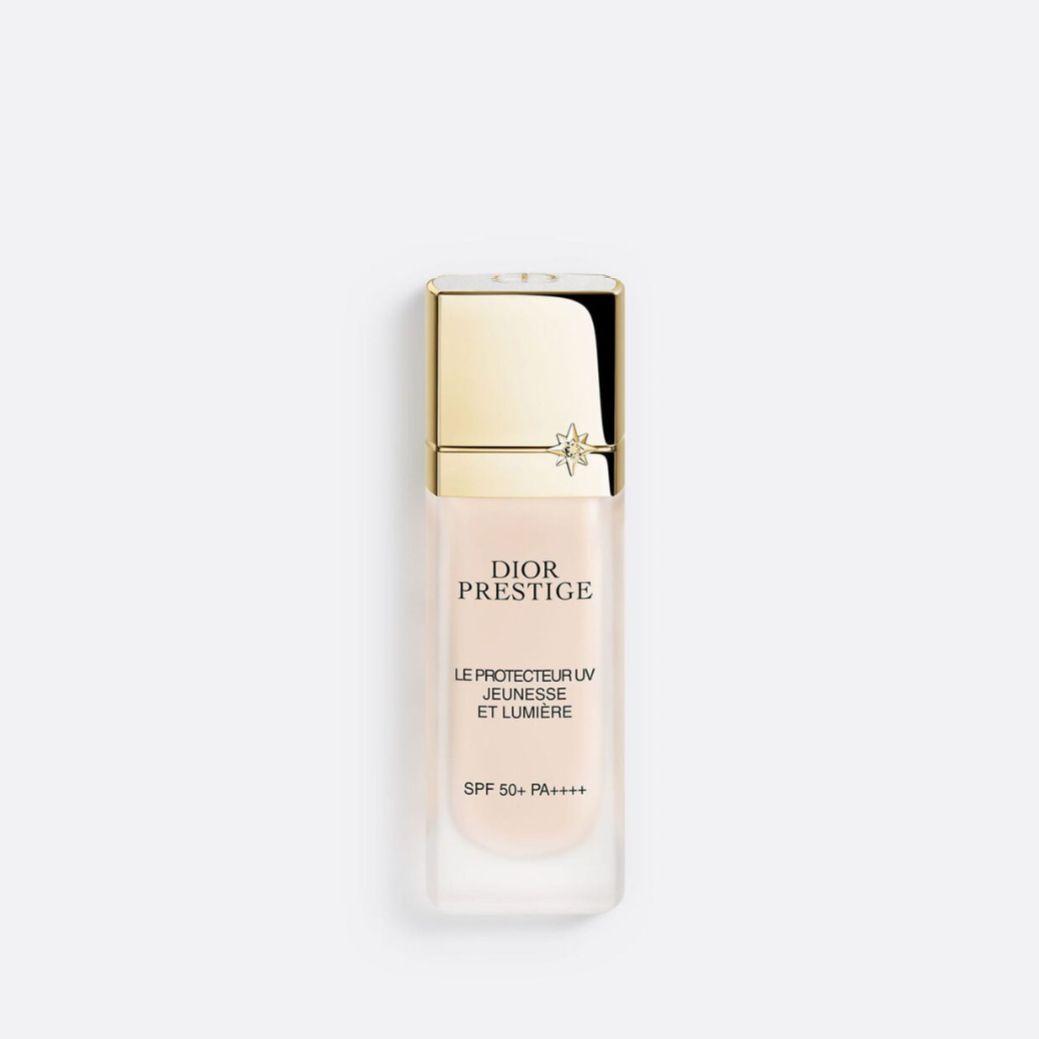 DIOR プレステージ ホワイト ル プロテクター UV ルミエール