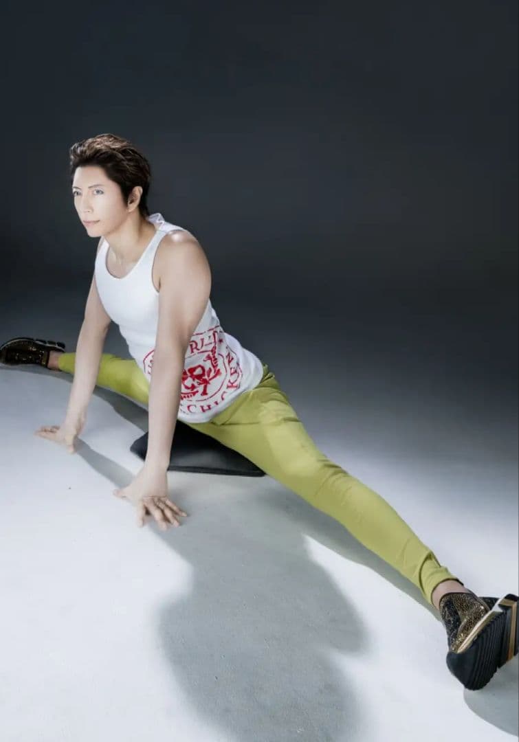 EXTRA CUSHION AIM-CU11T　GACKTプロデュース