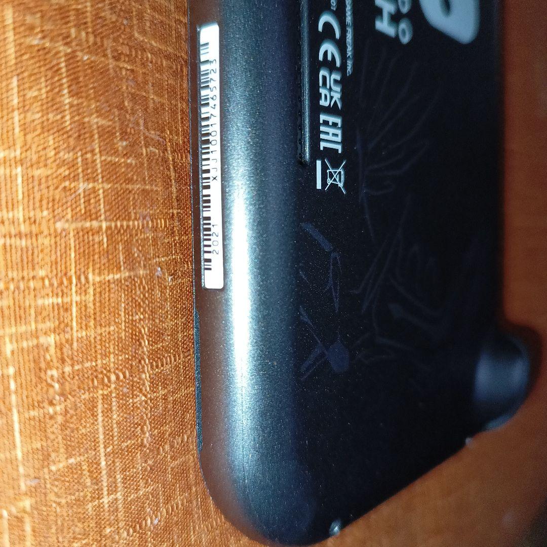 Nintendo Switch Lite ディアルガ パルキア特別仕様モデル