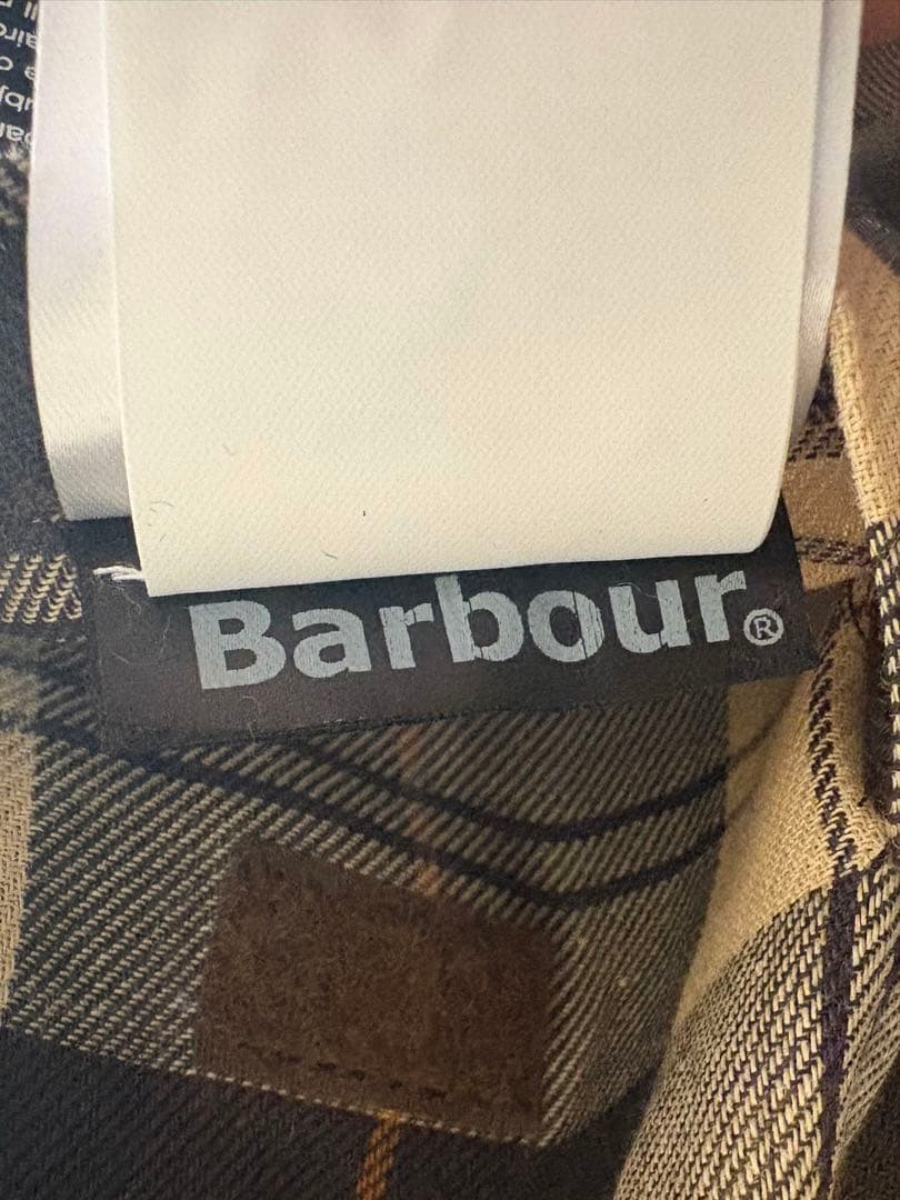 BARBOUR バブアー ワックスジャケット BEDALE ビデイル 34サイズ