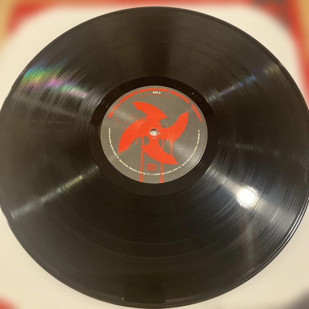 洋楽 The RZA Presents Shaolin Soul Selection