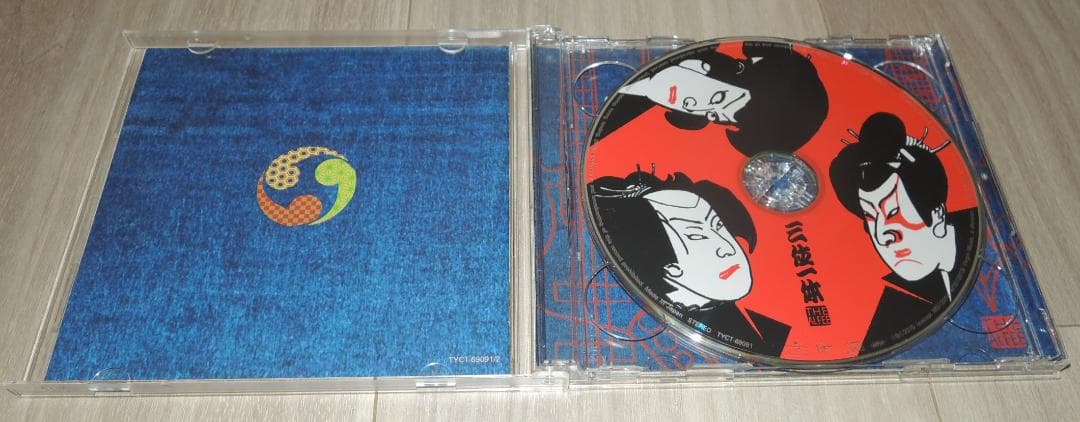 THE ALFEE 三位一体 初回限定盤A