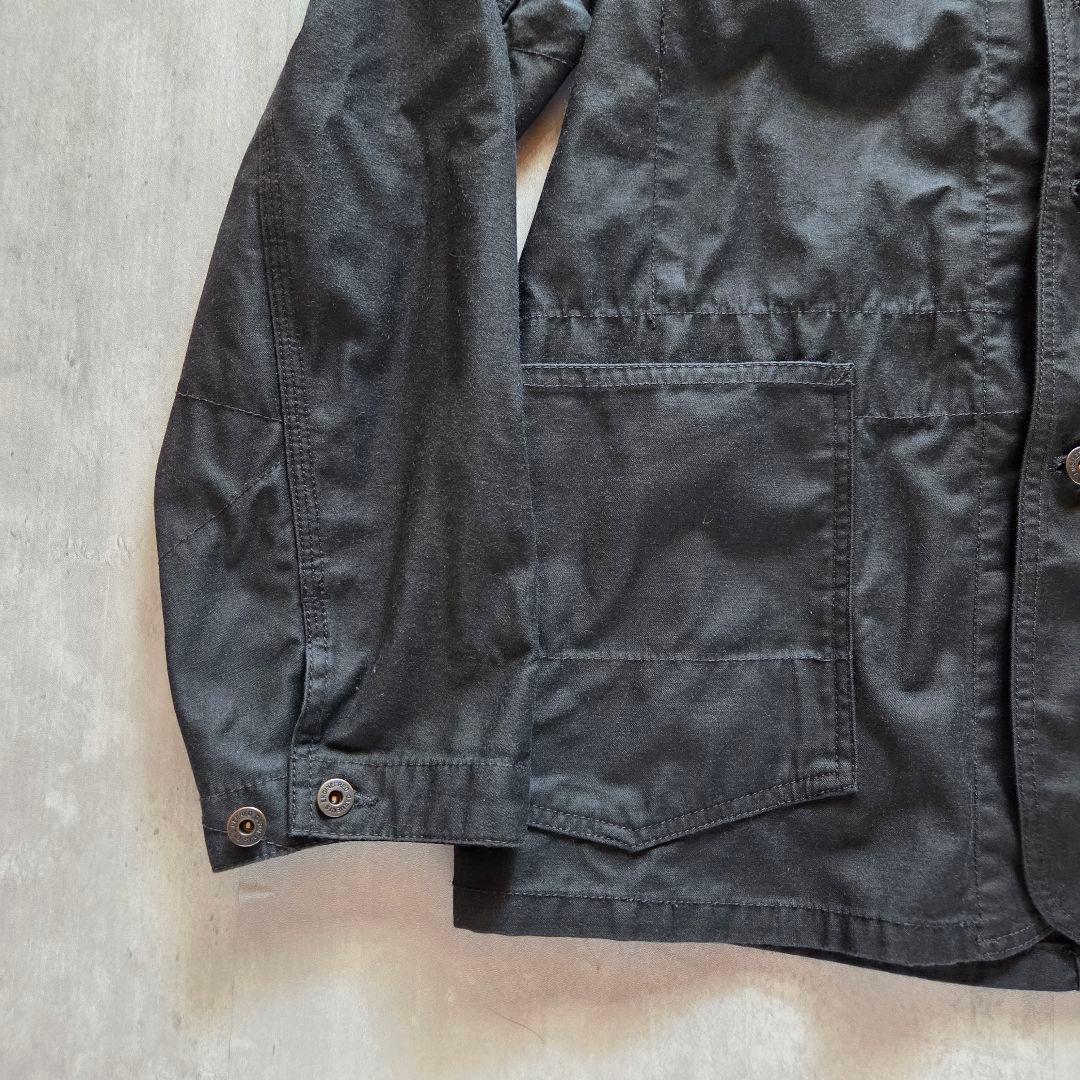 ENGINEERED GARMENTS　コットンナイロン　カバーオール