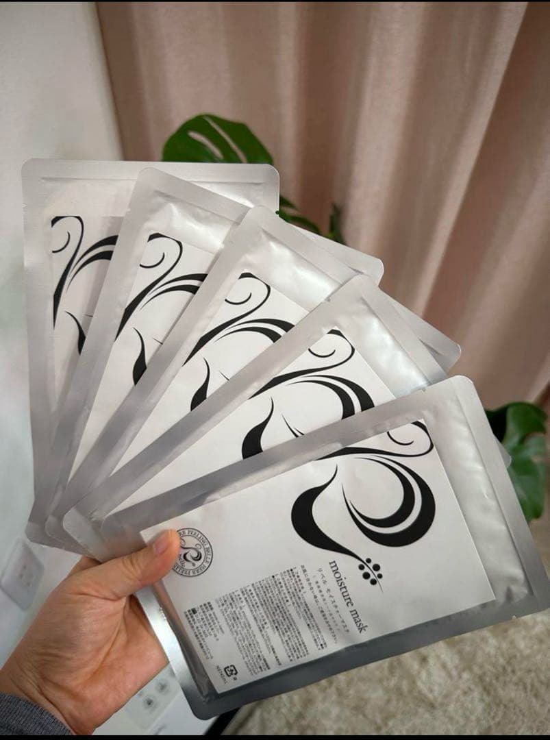 新品　未使用　リベルダーマテリアルプラス