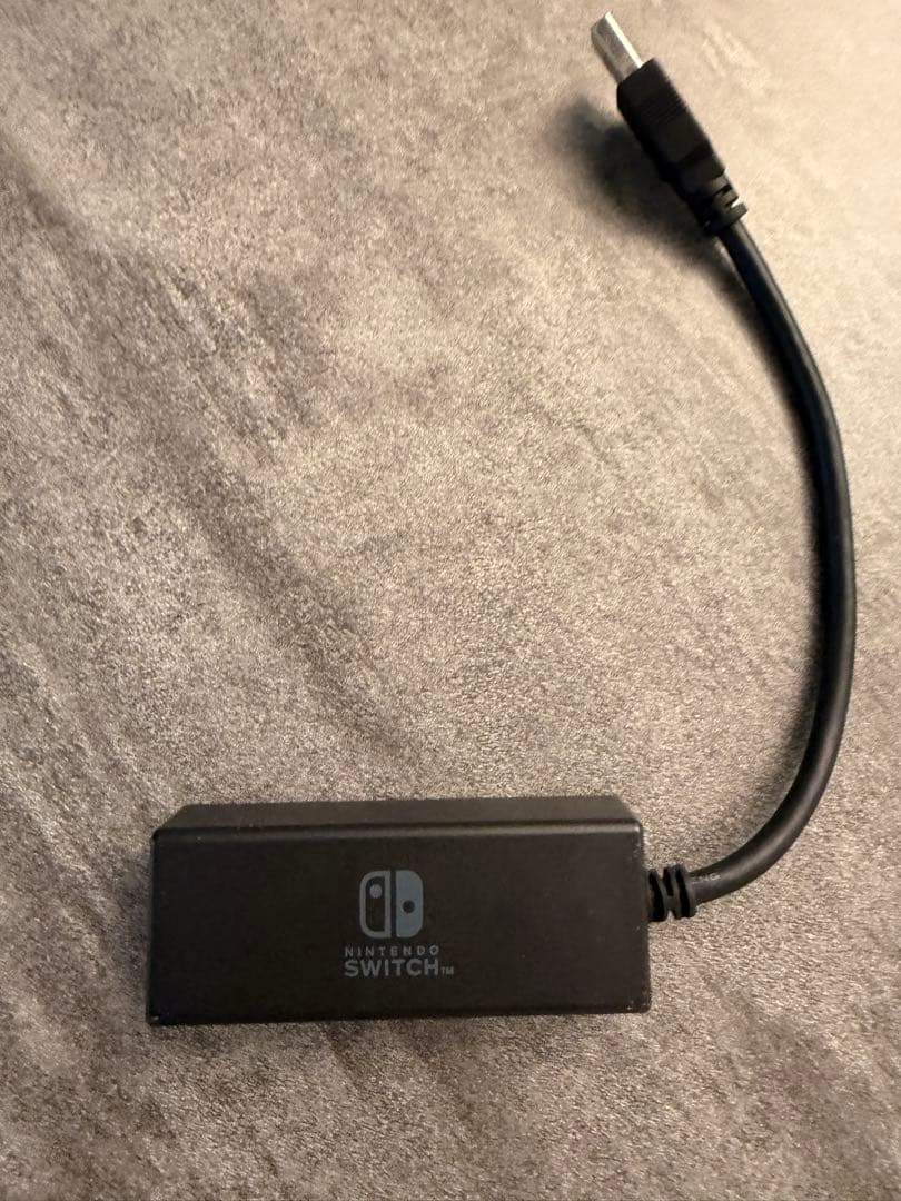 Switch 本体　コントローラーのおまけ付き