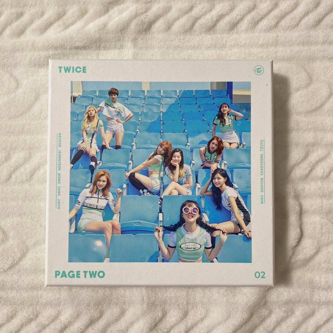TWICE まとめ売り