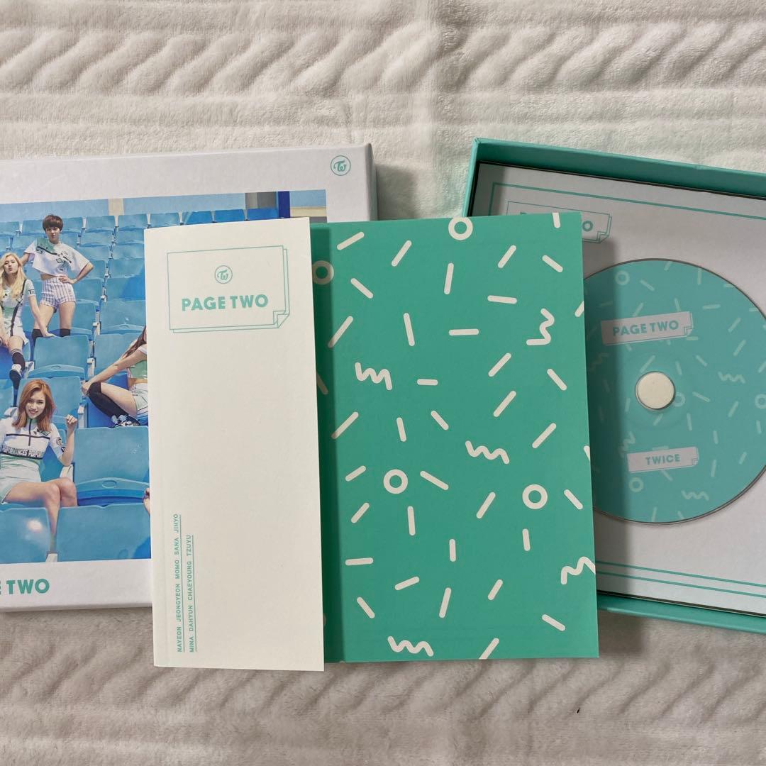 TWICE まとめ売り