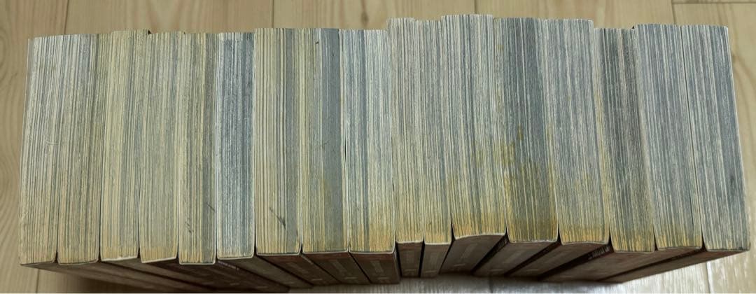 金田一少年の事件簿　英語版　漫画　English Manga Kindaichi