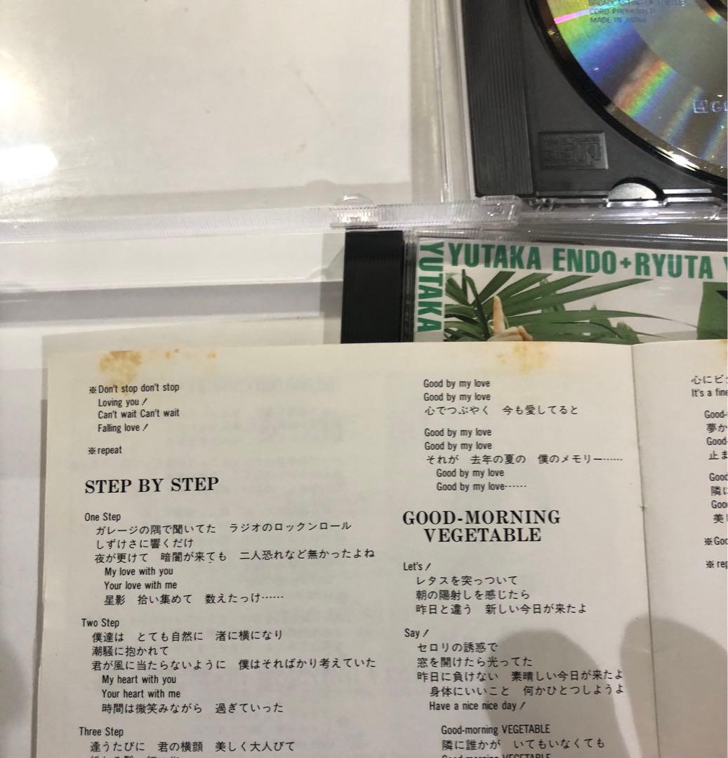 radish ラディッシュCD 2枚組