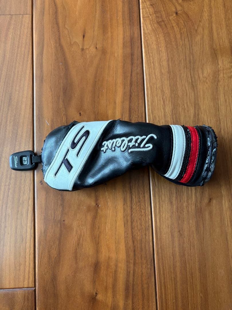 Titleist TS2ユーティリティ 23度