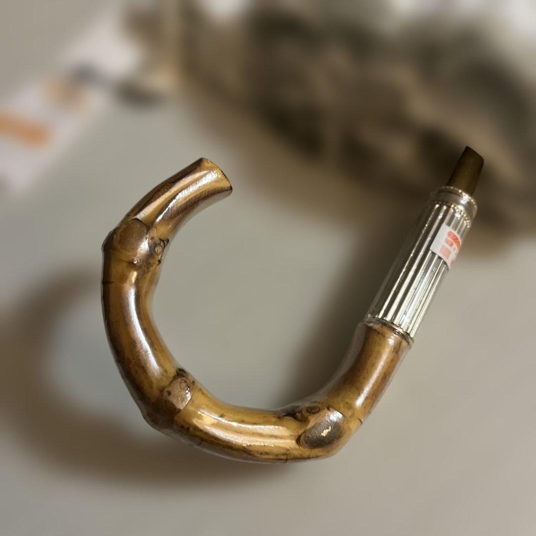 ジルスチュアート晴雨兼用傘 99% UVカット　キラキラ　フリル