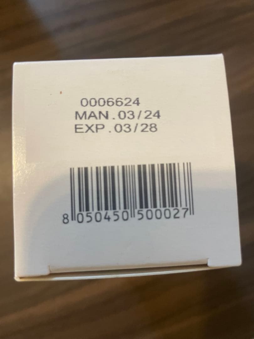 ワイコ　クリーム