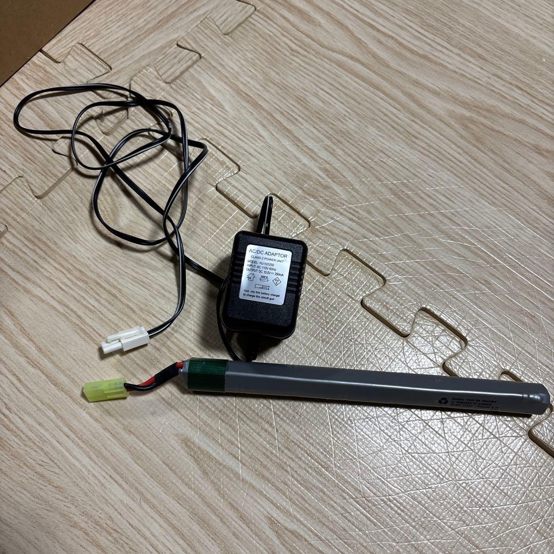 東京マルイダブルイーグル AK47 電動ガン