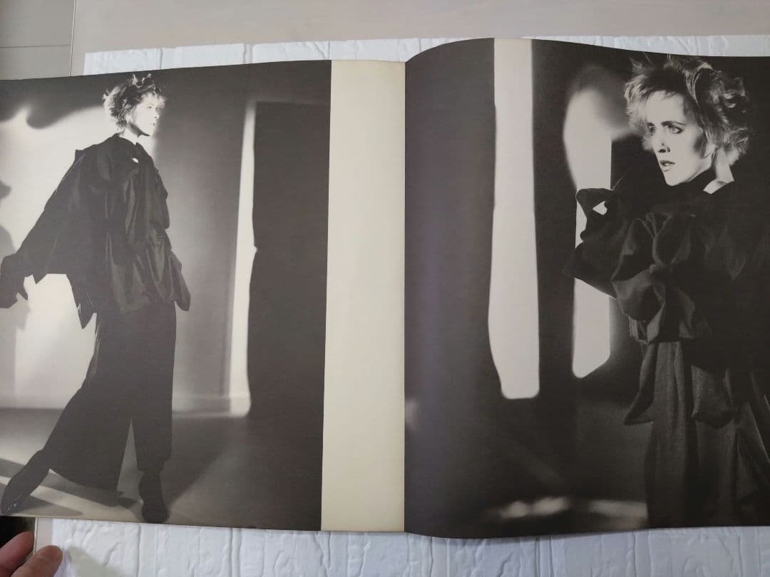 MIT　COMME des GARÇONS アートブック 2冊セット