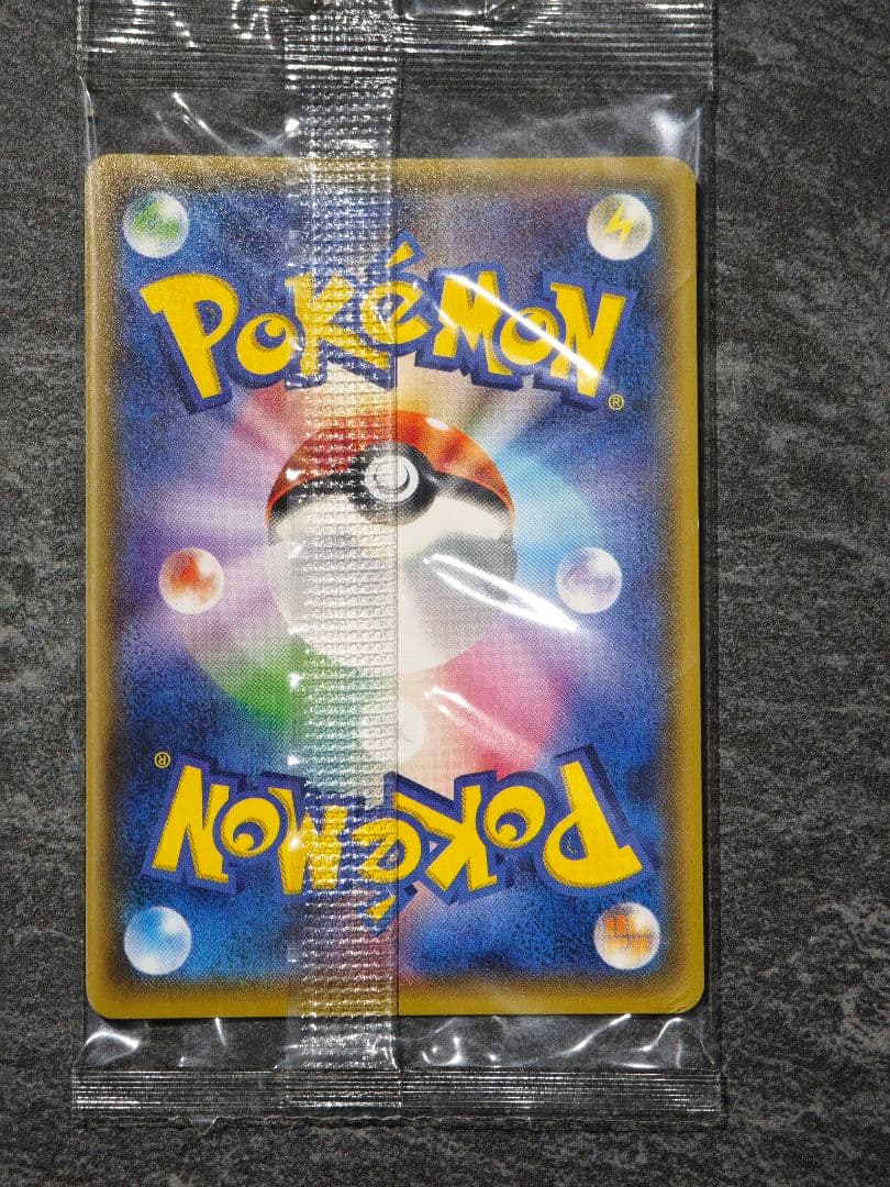 ポンチョを着たイーブイ: プロモ[SM-P 142]