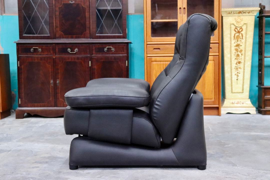 GMIK265◯karimoku / カリモク ZU42 リクライナー 1人掛け