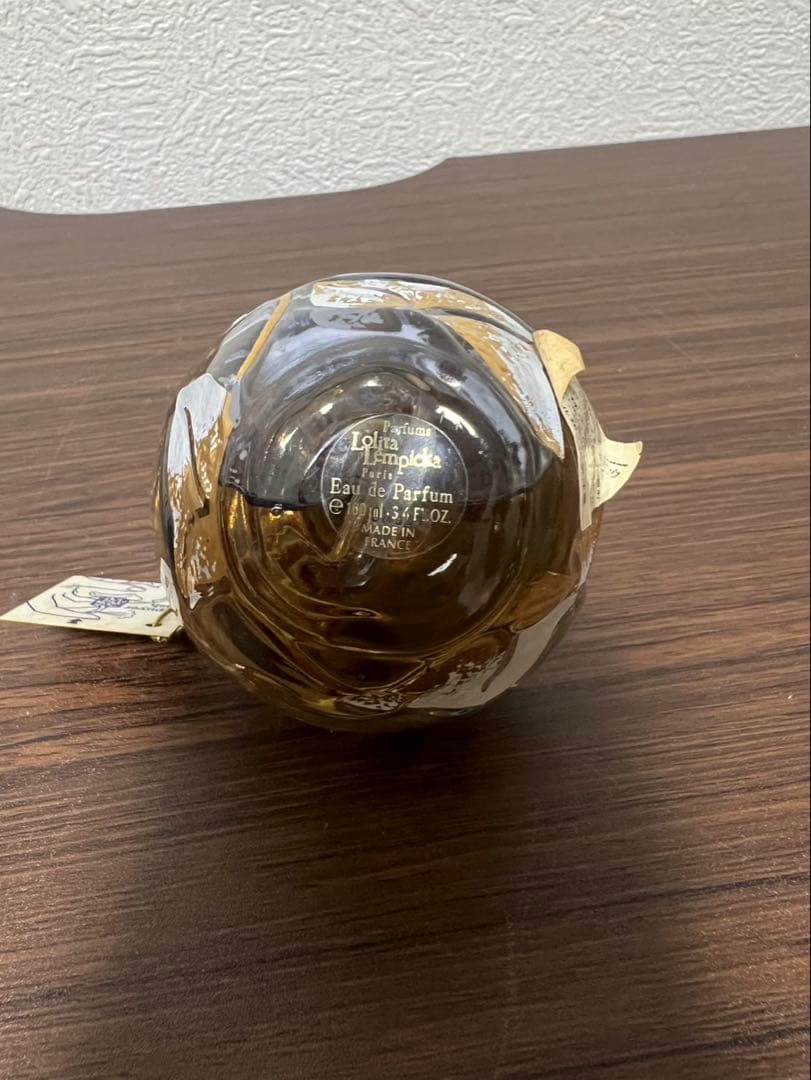 Lola オードパルファム 50ml