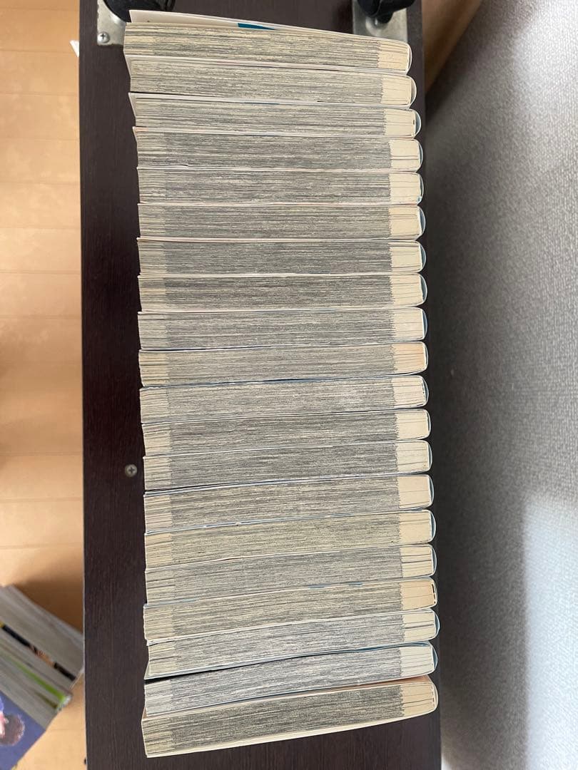 【完結】アオアシ　全巻セット