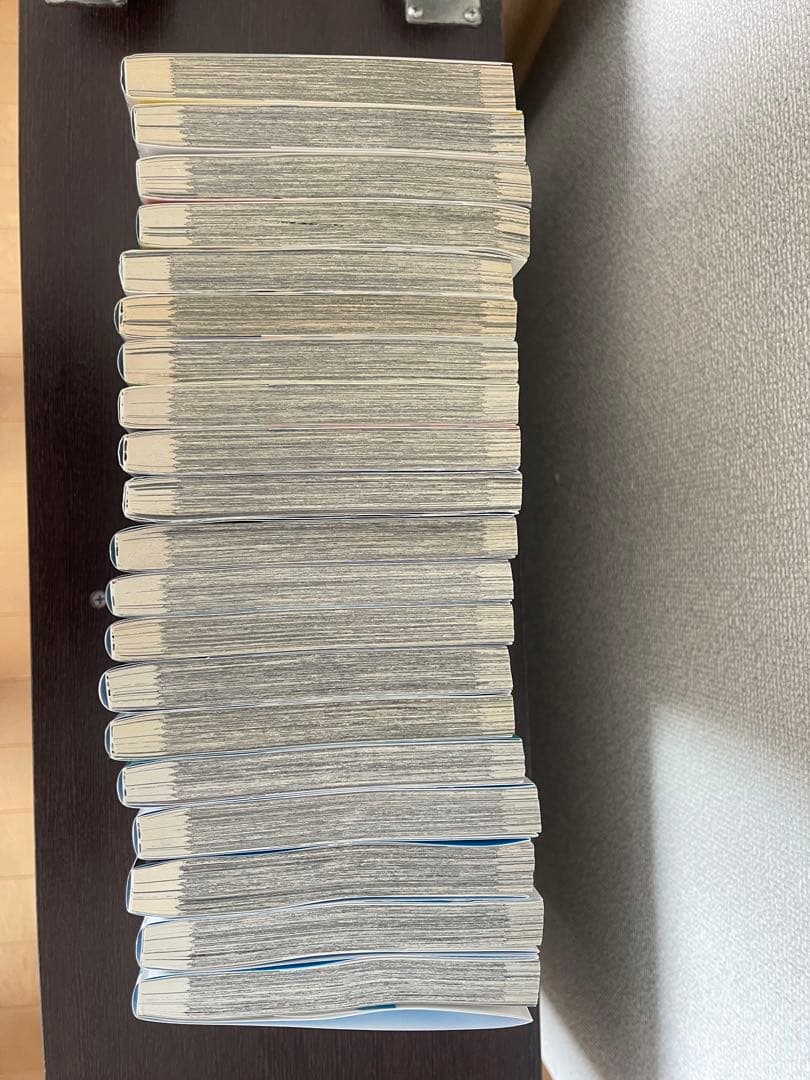 【完結】アオアシ　全巻セット