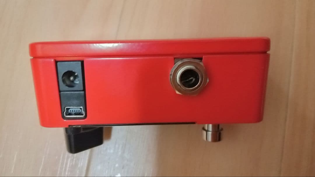 ギター tc electronic IMPUSE IR LOADER