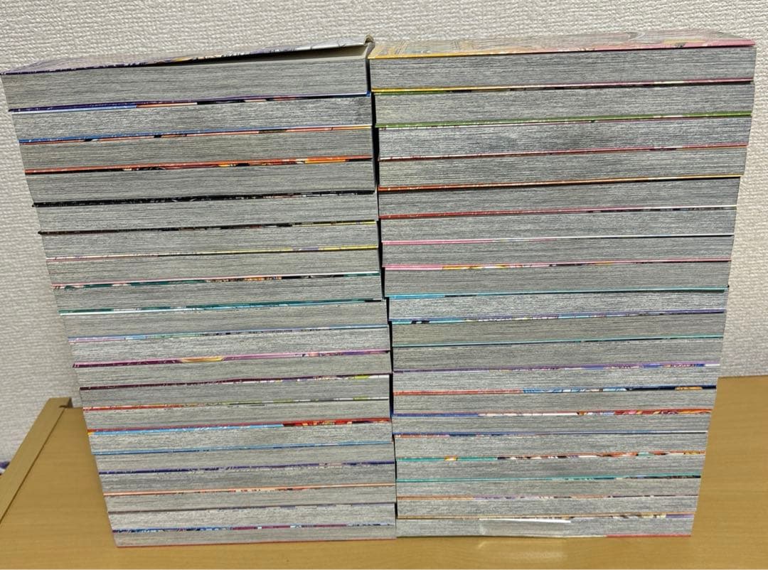 ONE PIECE ワンピース　1〜111巻　全巻セット