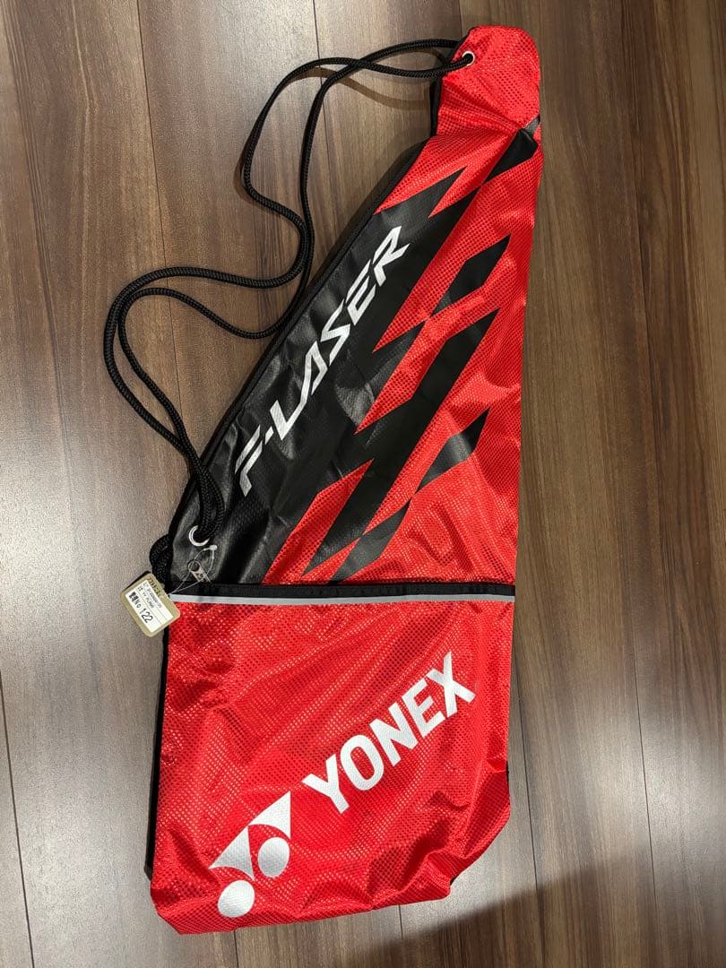 YONEX エフレーザー9S/F-LASER 9S 新品未使用　レア　廃盤