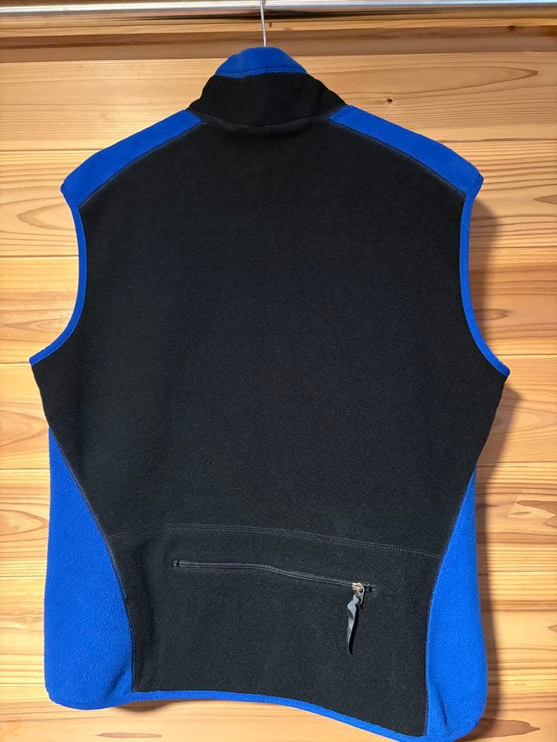 パタゴニア フライヤーベスト L patagonia