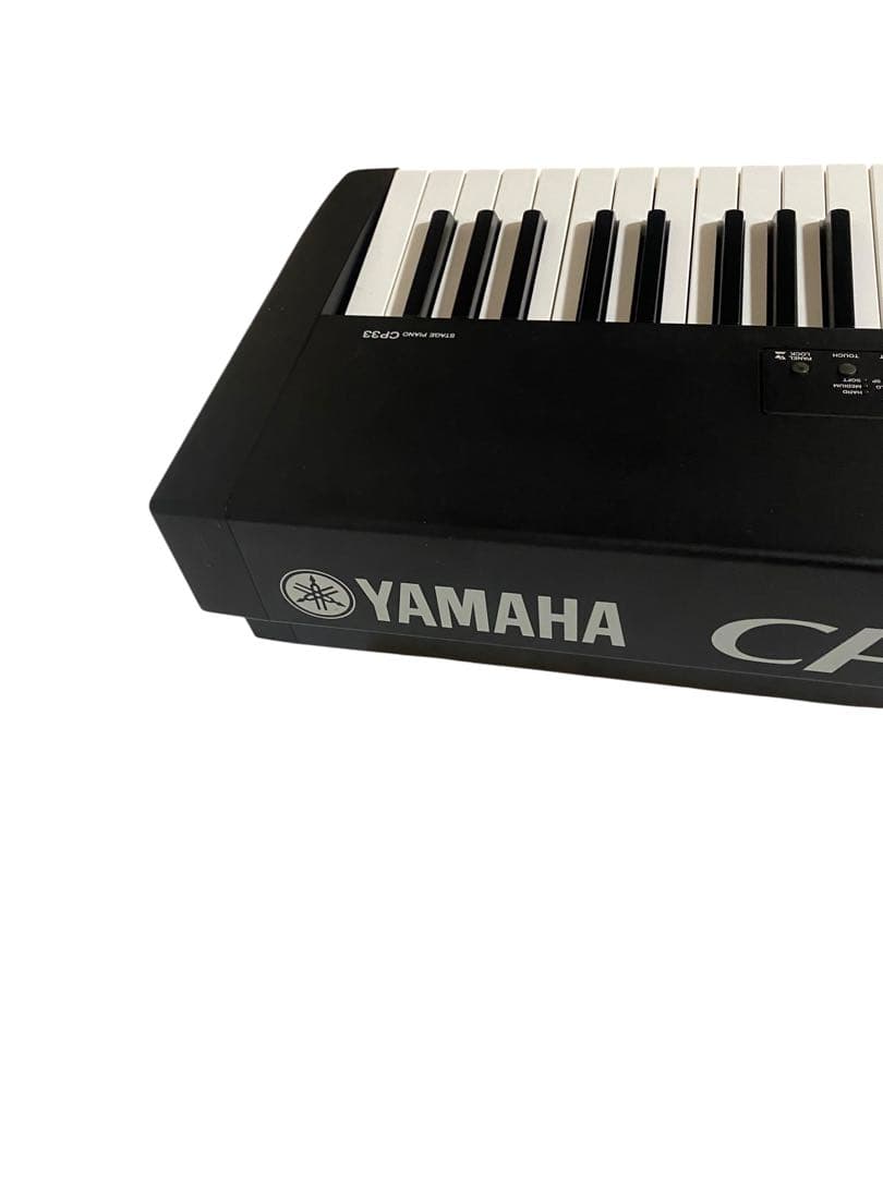 Yamaha CP33 ステージピアノ 88鍵