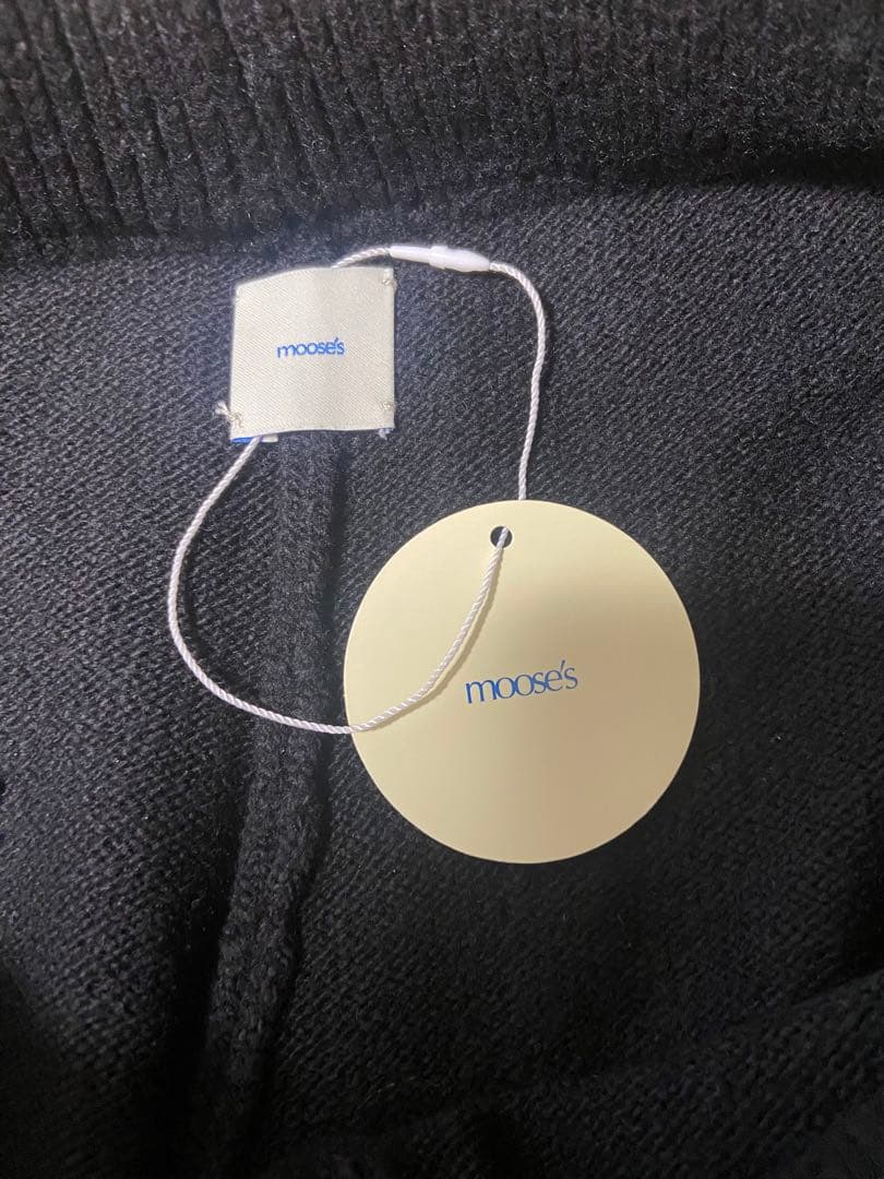 moose's ニットパンツ