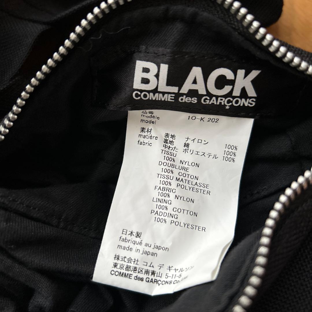 COMME des GARÇONS トートバッグ